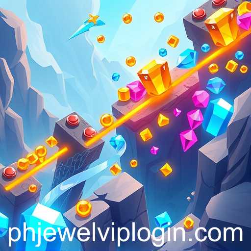 Exploring the Thrilling World of Action Games: Unleashing Adventure with 'phjewel'