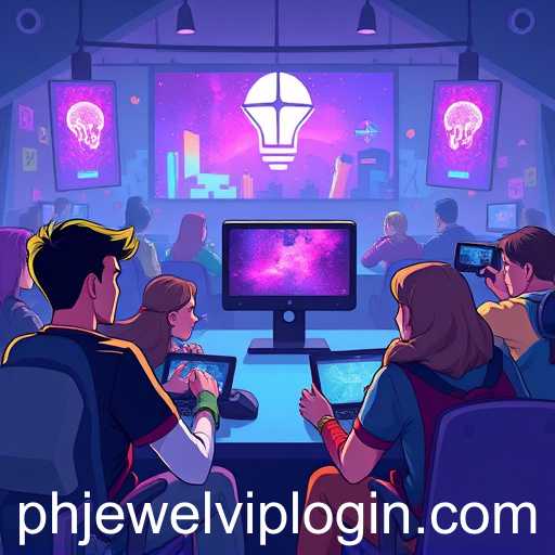 Digital Game Industry Evolves Amidst New Challenges and Opportunities