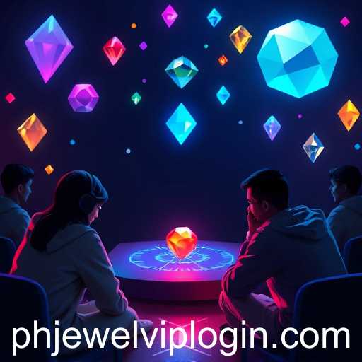 The Rise of Digital Gaming Communities