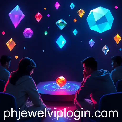 The Rise of Digital Gaming Communities