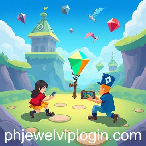 Gaming Trends and the Rise of 'phjewel'
