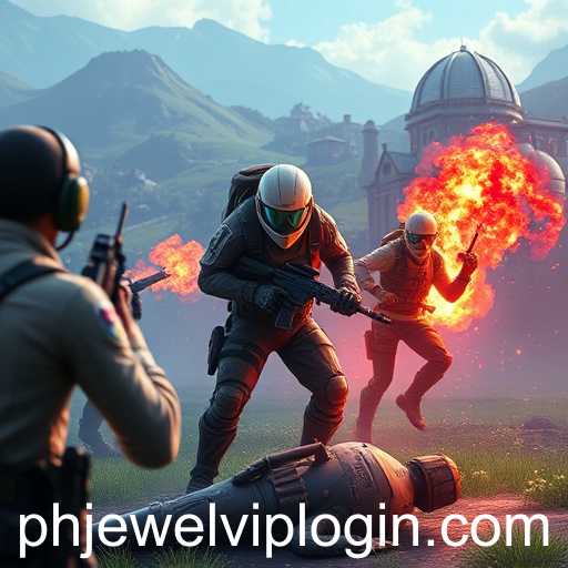 Gaming Trends and Innovations