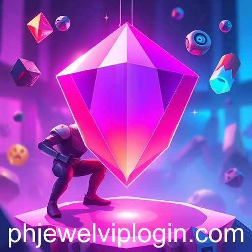Gaming Evolution: The Impact of phjewel on Online Platforms