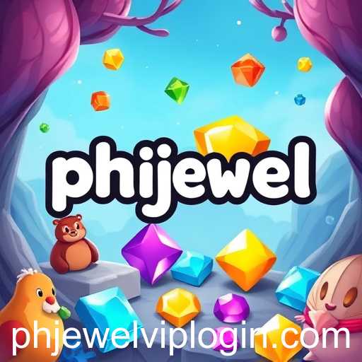 Exploring 'Kids Games' with the Enchanting World of Phjewel