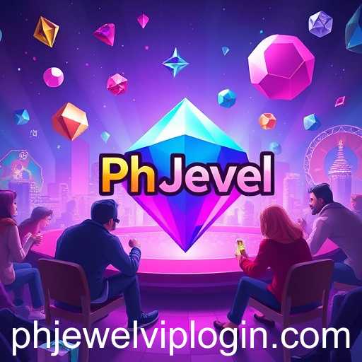 The Rise of PhJewel in Gaming Communities