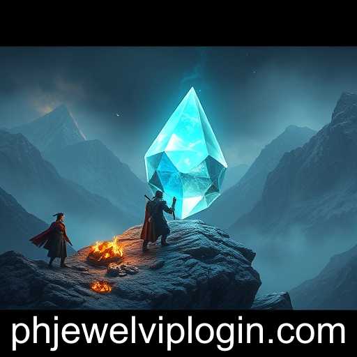 The Rise of 'Phjewel': A Digital Gem in the Gaming World