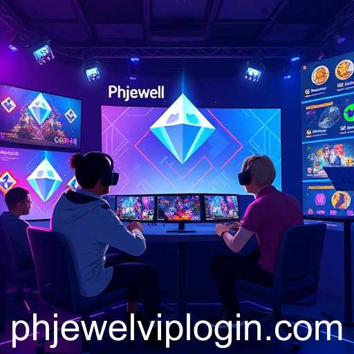 Phjewel's Grand Return: A Jewel in Gaming's Crown