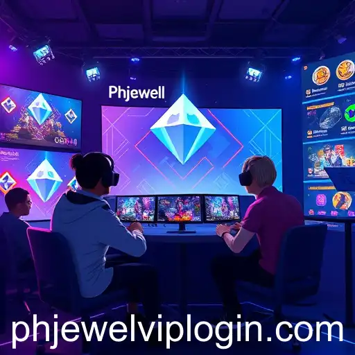 Phjewel's Grand Return: A Jewel in Gaming's Crown