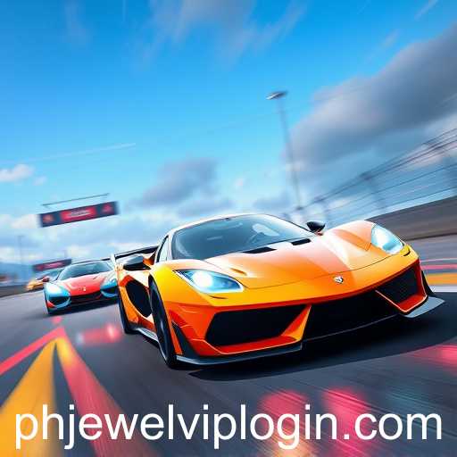 Revolutionizing Online Gaming: PHJewel's Rise