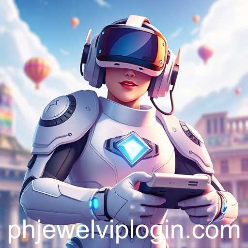 Digital Challenges of 2025: How Phjewel is Revolutionizing Online Gaming