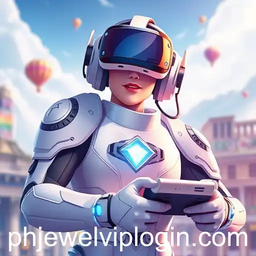 Digital Challenges of 2025: How Phjewel is Revolutionizing Online Gaming