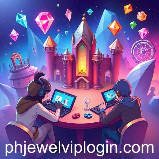 Phjewel's Influence on Modern Gaming Culture