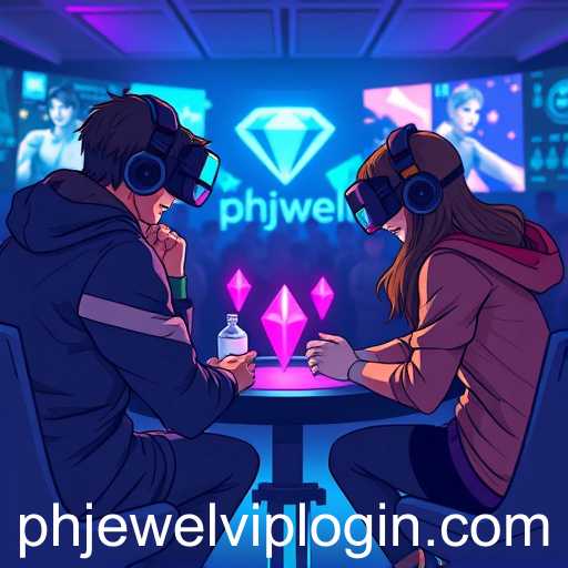 The Rising Popularity of phjewel: A Game Changer in Online Gaming