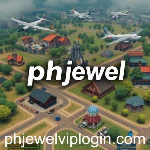 Unveiling the 'Phjewel': A Portal to Premium Simulation Gaming