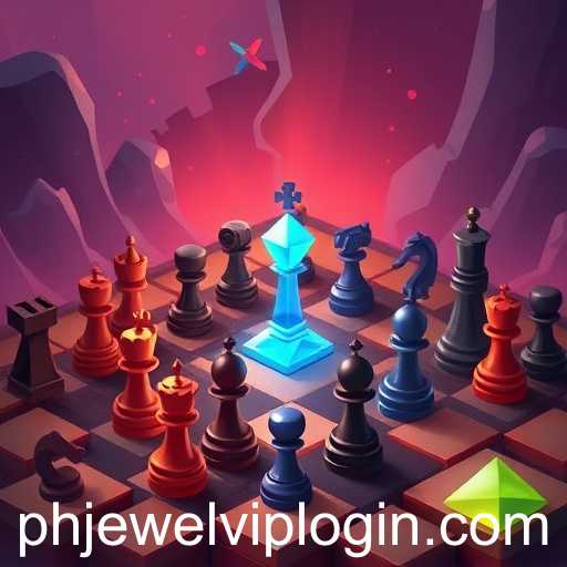 Unraveling the Enigma of Strategy Games: The Mystery of 'phjewel'